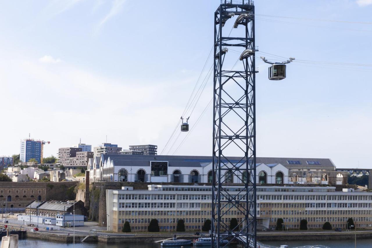 Ty Melen - Charmante Maison Bretonne Proche Mer Plouguerneau Esterno foto